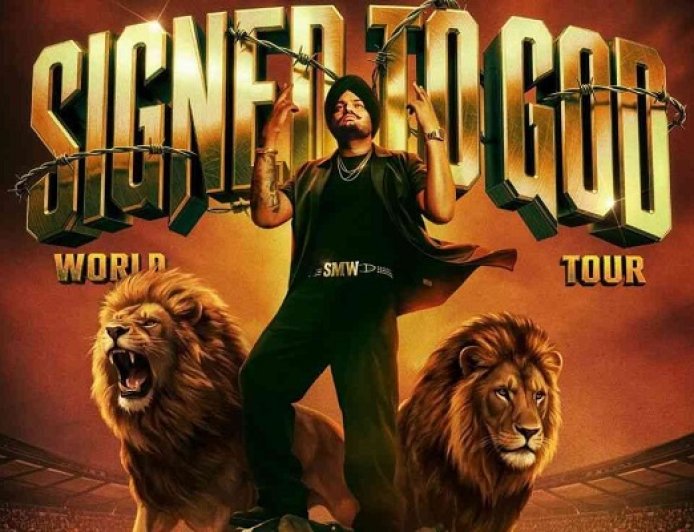 ਮੂਸੇਵਾਲੇ ਦਾ ਹੋਲੋਗ੍ਰਾਮ ਟੂਰ ‘Signed To God World Tour’ ਅੱਜ ਤੋਂ ਸ਼ੁਰੂ, ਟੋਰਾਂਟੋ ‘ਚ ਹੋਵੇਗਾ ਸਿੱਧੂ ਦੇ ਹੋਲੋਗ੍ਰਾਮ ਦਾ ਪਹਿਲਾ ਸ਼ੋਅ