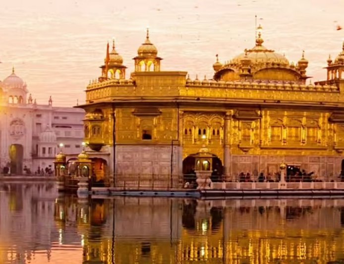 ਗੁਰੂ ਰਾਮਦਾਸ ਜੀ ਦਾ ਪ੍ਰਕਾਸ਼ ਪੁਰਬ 25 ਤੋਂ 27 ਤੱਕ, ਰਾਤ ਵੇਲੇ ਹੋਵੇਗੀ ਦੀਪਮਾਲਾ-ਆਤਿਸ਼ਬਾਜ਼ੀ