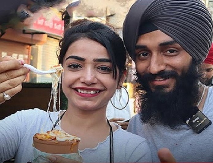 ‘ਮੈਂ ਨਾ ਰਿਹਾ ਤਾਂ…’, ਕੁੱਲੜ ਪੀਜ਼ਾ ਵਾਲੇ ਸਹਿਜ ਦਾ ਹਸਪਤਾਲ ਦੇ ਬੈੱਡ ਤੋਂ ਭਾਵੁਕ ਵੀਡੀਓ ਆਇਆ ਸਾਹਮਣੇ