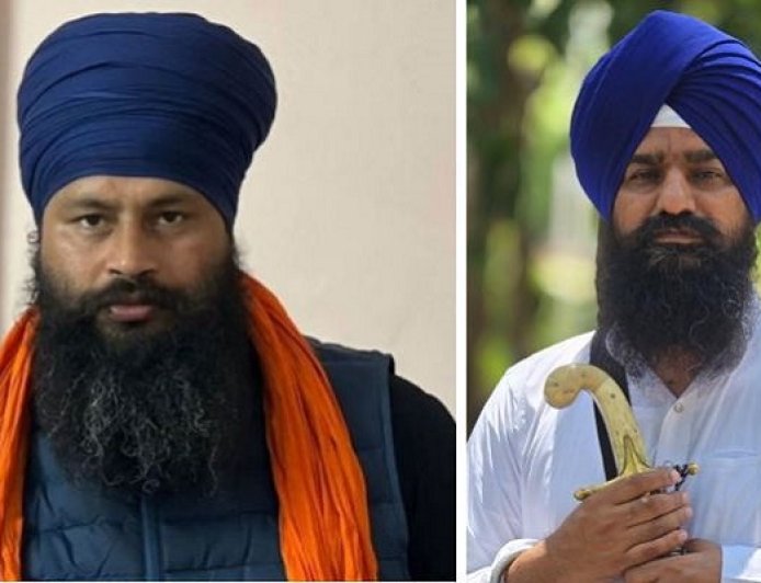 ਪਰਵਿੰਦਰ ਸਿੰਘ ਨੂੰ ਇਨਸਾਫ਼ ਤੇ ਪੰਜਾਬ ਦੇ ਨੌਜਵਾਨਾਂ ਦੀ ਚੜ੍ਹਦੀ ਕਲਾ ਲਈ 28 ਅਕਤੂਬਰ ਨੂੰ ਵਿਸ਼ਵ ਭਰ ‘ਚ ਕੀਤੀ ਜਾਵੇ ਅਰਦਾਸ : ਜਥੇਦਾਰ ਗੜਗੱਜ