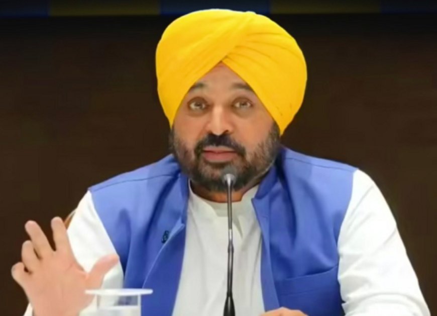 ਬੇਅਦਬੀ ਕਾਨੂੰਨ ‘ਤੇ ਪੰਜਾਬ ਸਰਕਾਰ ਨੇ 7 ਮੈਂਬਰੀ ਕਮੇਟੀ ਦਾ ਕੀਤਾ ਗਠਨ, ਜਥੇਦਾਰ ਗੜਗੱਜ ਨੂੰ ਪੱਤਰ ਲਿਖ ਕੇ ਦਿੱਤੀ ਜਾਣਕਾਰੀ