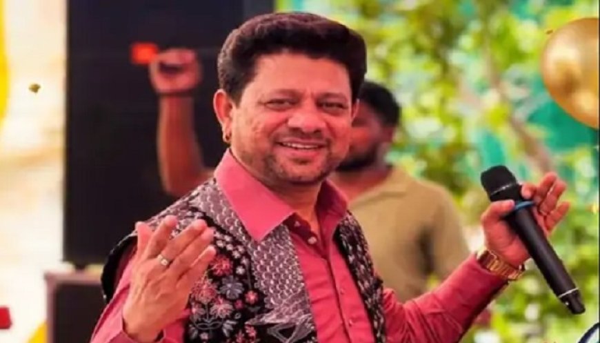 ਮਸ਼ਹੂਰ ਗਾਇਕ ਬੂਟਾ ਮੁਹੰਮਦ ਦਾ ਹੋਇਆ ਐਕਸੀਡੈਂਟ, ਗੱਡੀ ‘ਚ ਪਰਿਵਾਰ ਵੀ ਬੈਠਾ ਸੀ ਨਾਲ