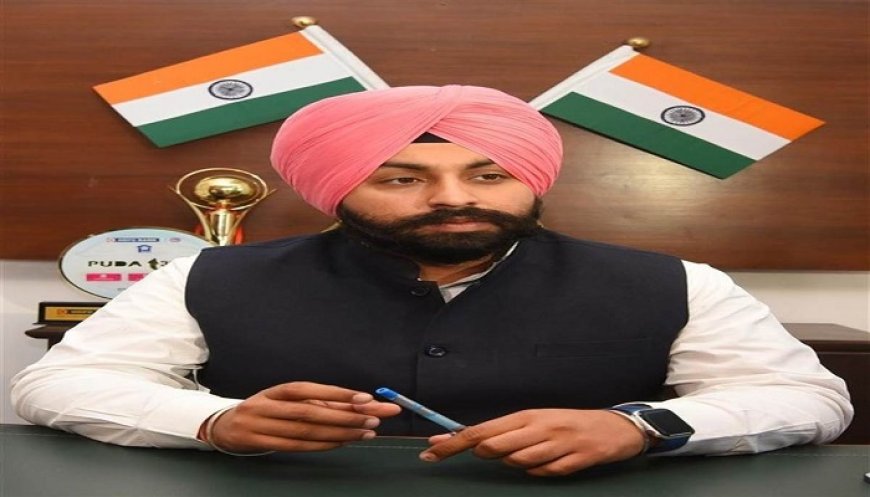 ਪੰਜਾਬ ‘ਚ ਕਿਰਾਏਦਾਰ ਨੂੰ ਮਿਲੇਗਾ ਮਾਲਕਾਨਾ ਹੱਕ, ‘ਮੇਰੀ ਦੁਕਾਨ ਮੇਰੇ ਨਾਮ’ ਯੋਜਨਾ ਦੀ ਹੋਈ ਸ਼ੁਰੂਆਤ