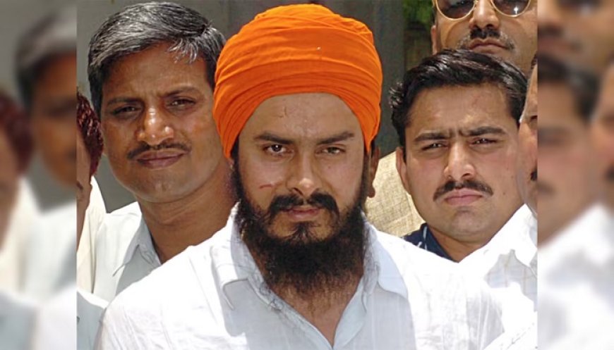 ਜਗਤਾਰ ਸਿੰਘ ਹਵਾਰਾ ਨਾਲ ਜੁੜੀ ਵੱਡੀ ਖ਼ਬਰ, ਇੱਕ ਦਿਨ ਦੀ ਪੈਰੋਲ ਲਈ ਹੋਏ ਰਾਜ਼ੀ