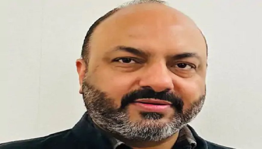 ਪੰਜਾਬ BJP ਨੇ ਮੁਨੀਸ਼ ਧੀਰ ਨੂੰ ਸੌਂਪੀ ਵੱਡੀ ਜ਼ਿੰਮੇਵਾਰੀ, ਬਣਾਇਆ ਸੂਬਾ ਕਾਰਜਕਰਨੀ ਦਾ ਮੈਂਬਰ