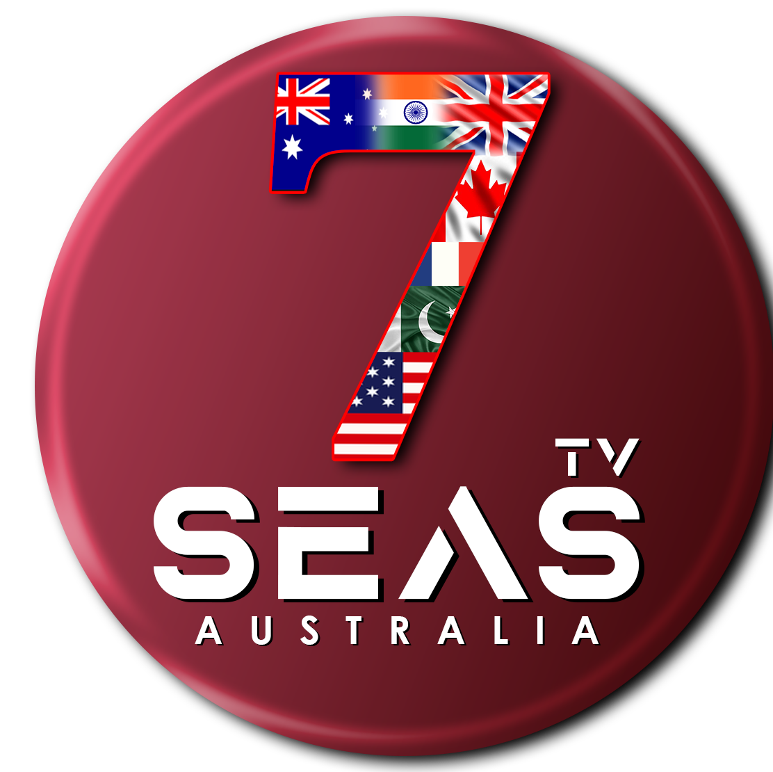 7SEAS TV AUSTRALIA